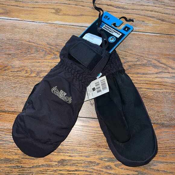burton Accessories - BURTON women's WB profile under mitt/New w/tags/WL